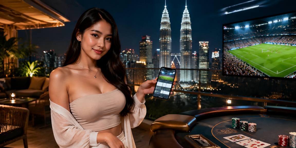lk12 Cherry Blast di lk12 – Semua Yang Anda Perlu Tahu