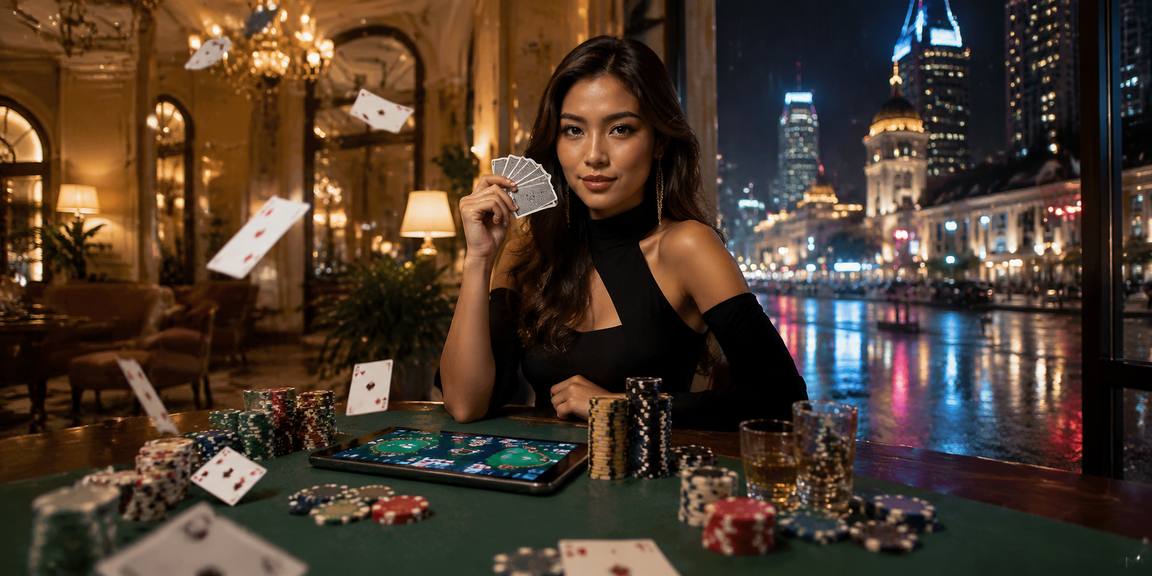 lk12 Apa Yang Kami Tawarkan dalam lk12 Casino